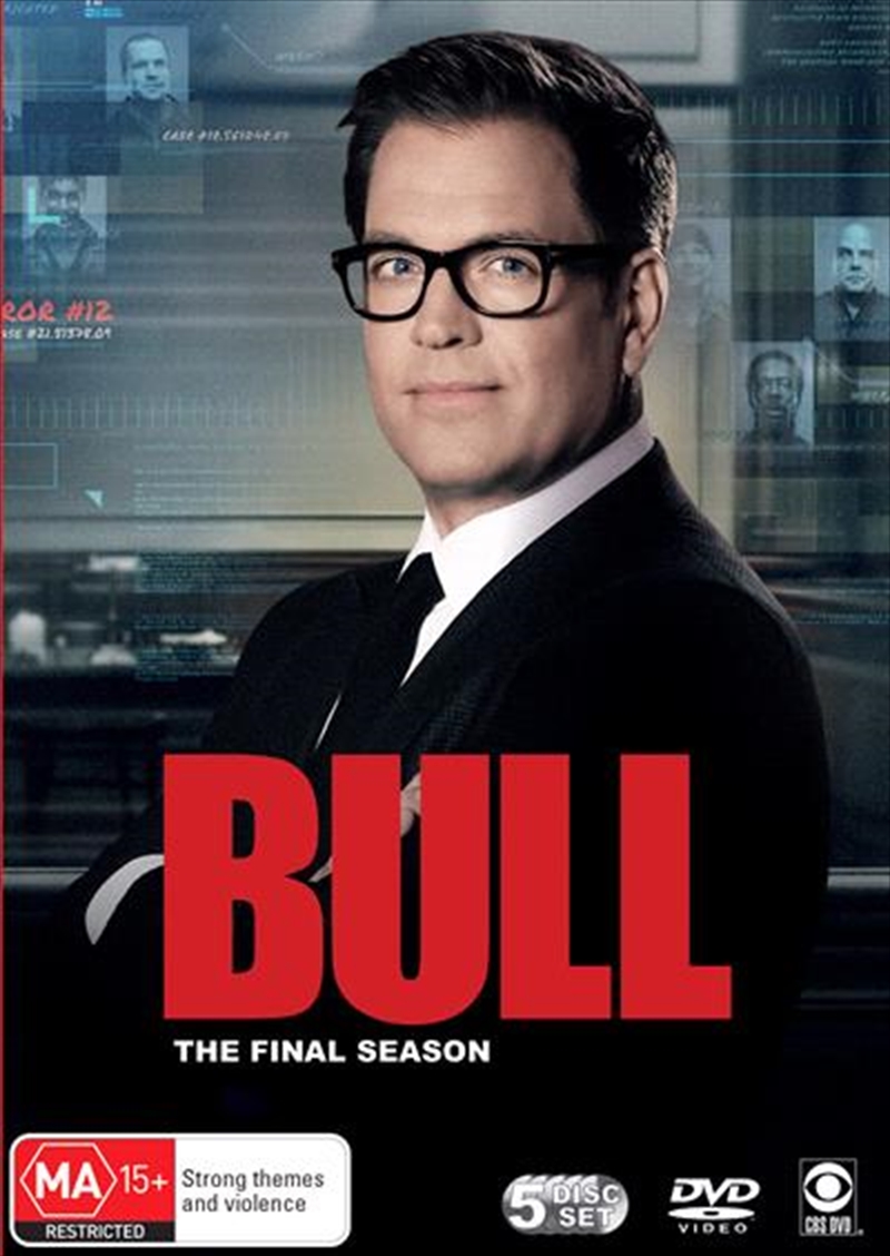Bull - Season 6/Product Detail/Drama