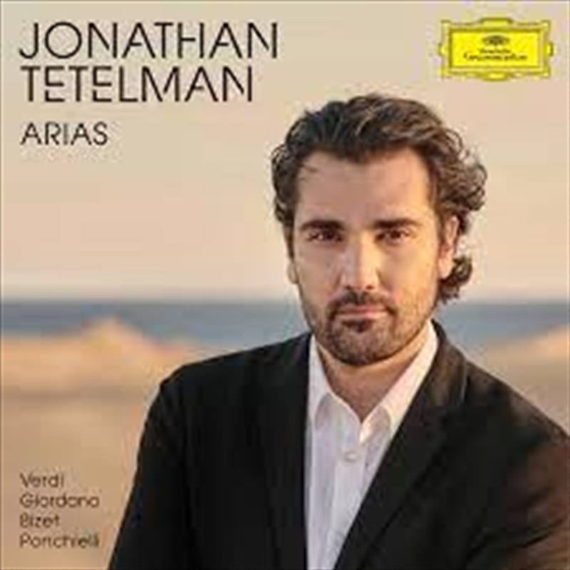 Arias/Product Detail/Classical
