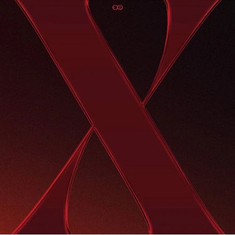X - 10th Anniversary Single/Product Detail/World