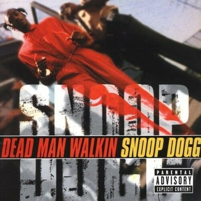 Dead Man Walkin/Product Detail/Rap