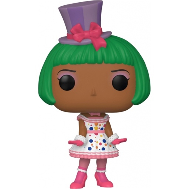 The Office - Kelly Halloween Pop! NY22 RS/Product Detail/Convention Exclusives