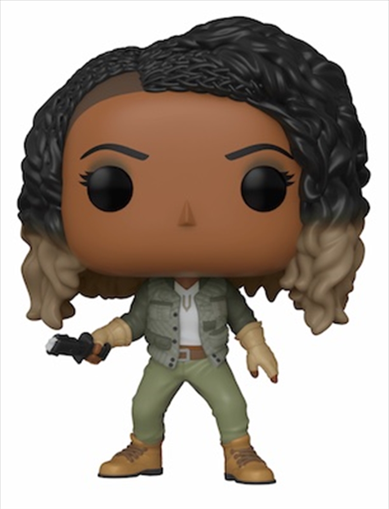 Jurassic World 3 - Kayla Pop! NY22 RS/Product Detail/Convention Exclusives