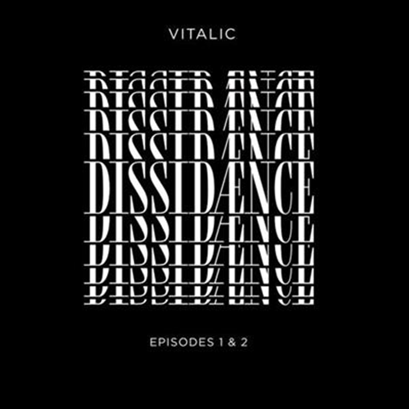 Dissidaence Vol 1 & 2/Product Detail/Dance
