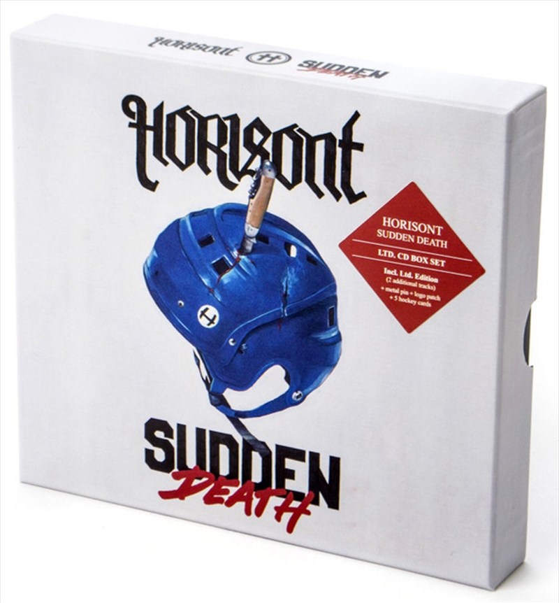 Sudden Death/Product Detail/Rock/Pop