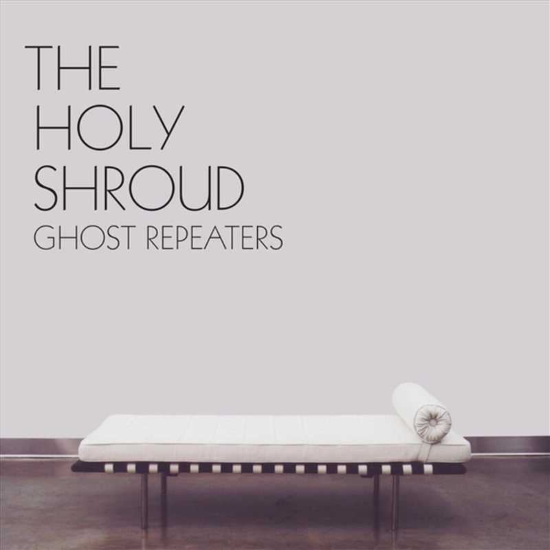 Ghost Repeaters/Product Detail/Rock/Pop