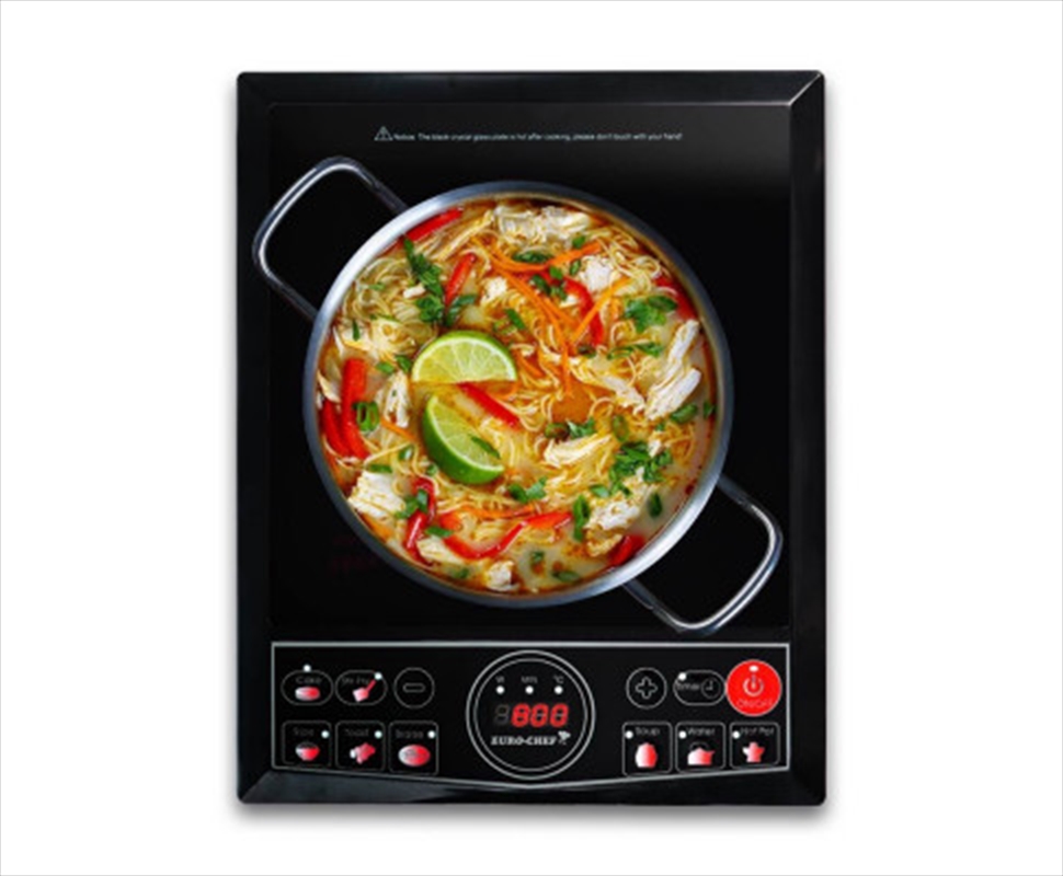 Buy Portable Induction Cooker Online Sanity