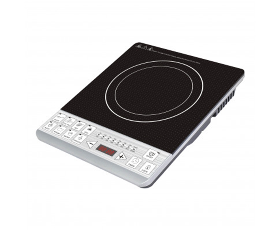 Buy Portable Induction Cooker Online Sanity