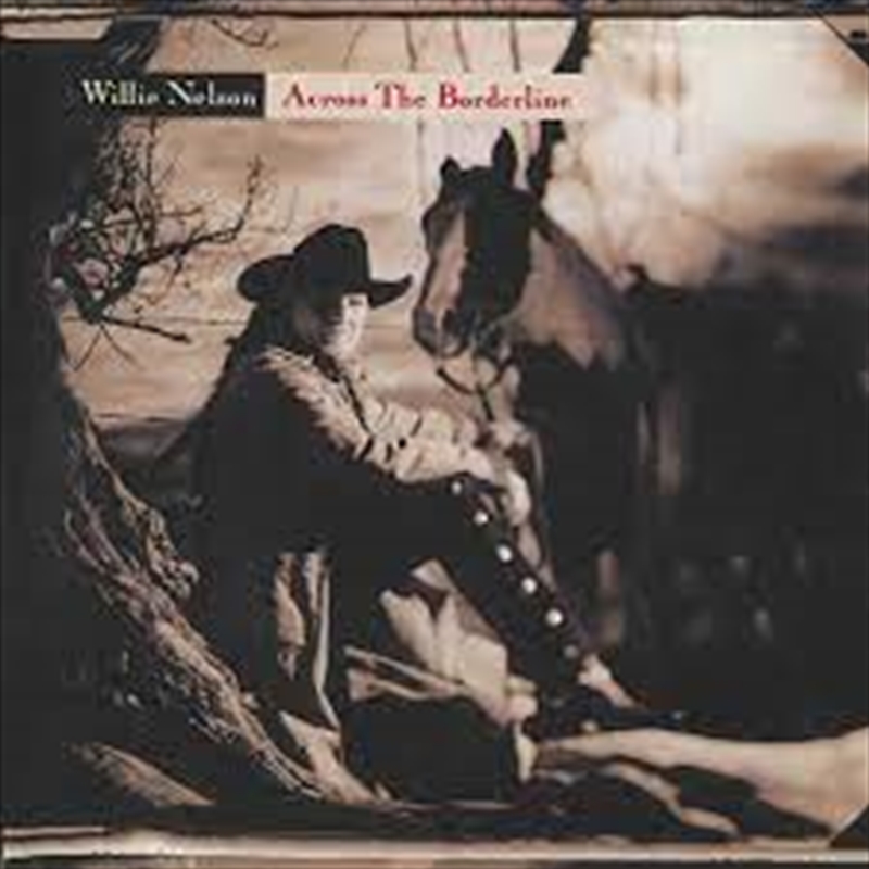 Across The Borderline/Product Detail/Country