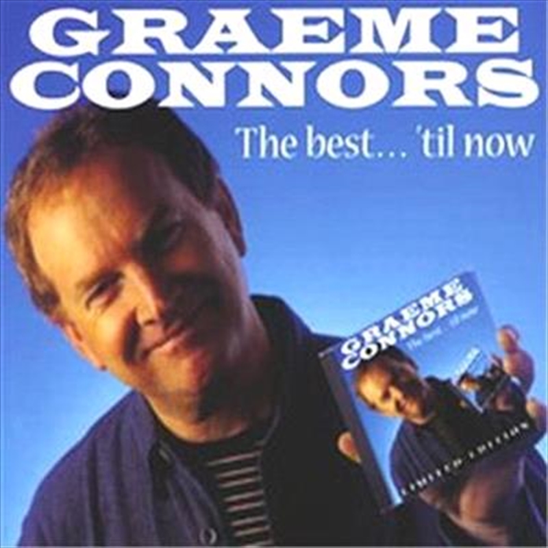 The Best Til Now/Product Detail/Country