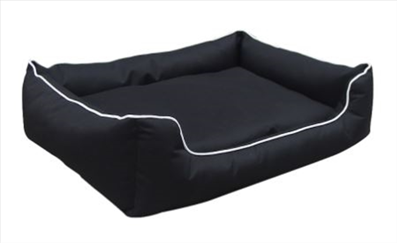 Buy 120cm X 100cm Heavy Duty Waterproof Dog Bed Online Sanity