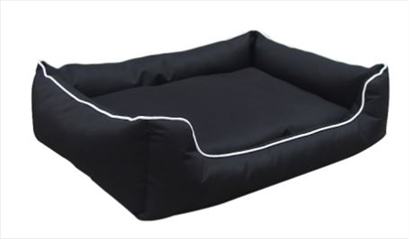 Buy 80cm X 64cm Heavy Duty Waterproof Dog Bed Online Sanity