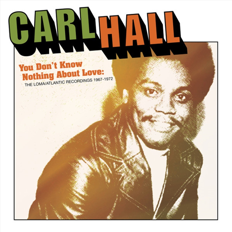 You Dont Know Nothing About Lo/Product Detail/R&B