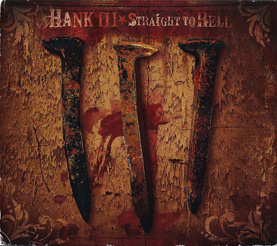 Straight To Hell/Product Detail/Country