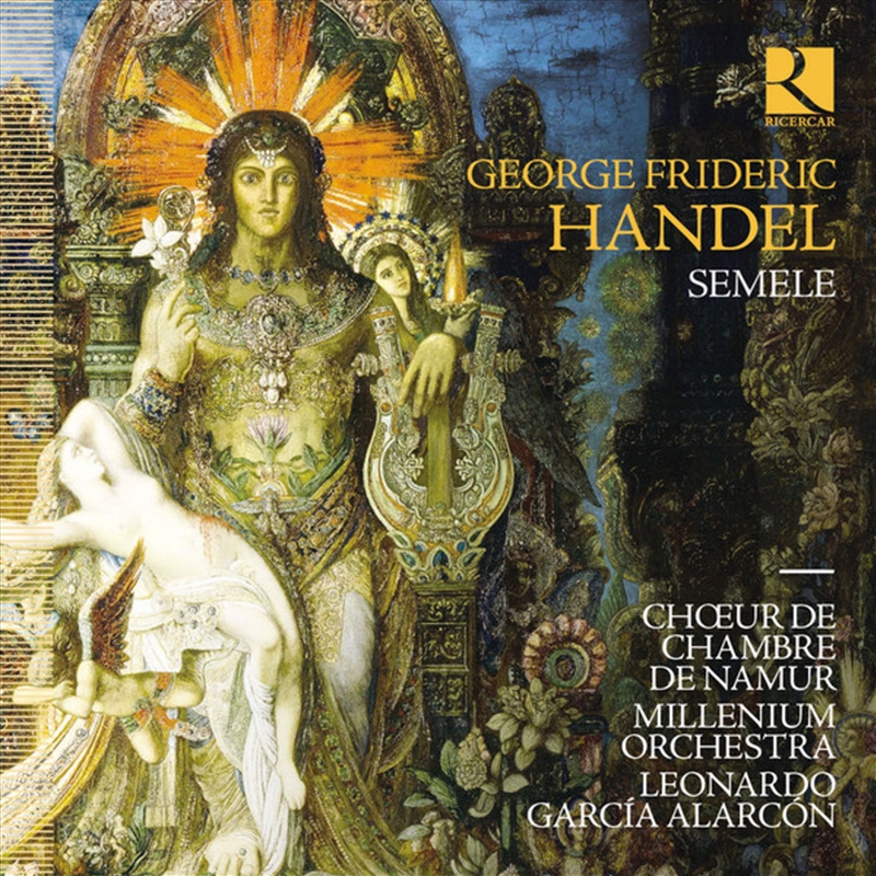 Semele/Product Detail/Classical