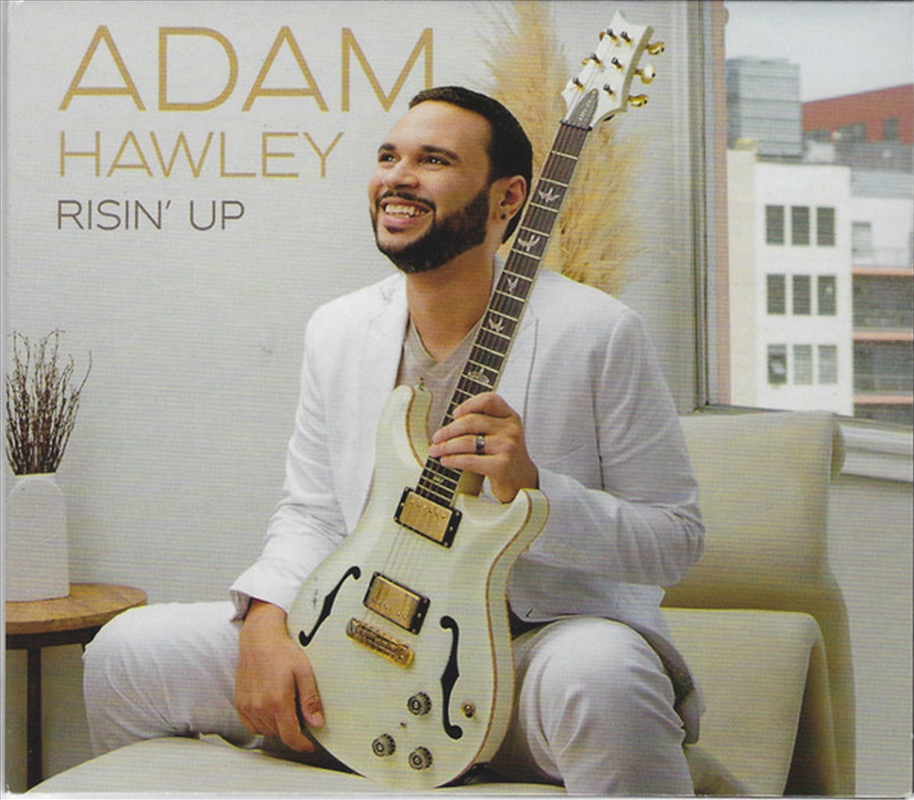 Risin Up/Product Detail/Jazz