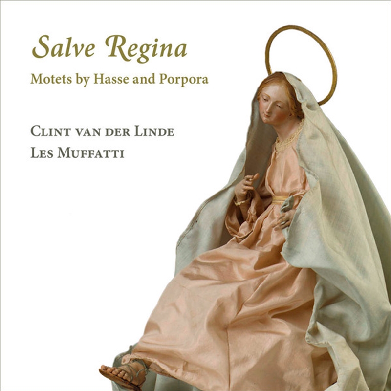 Salve Regina - Motets/Product Detail/Classical