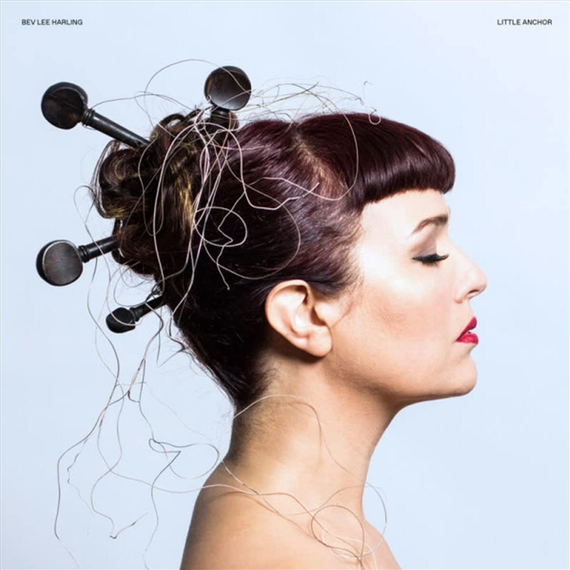 Little Anchor/Product Detail/Jazz