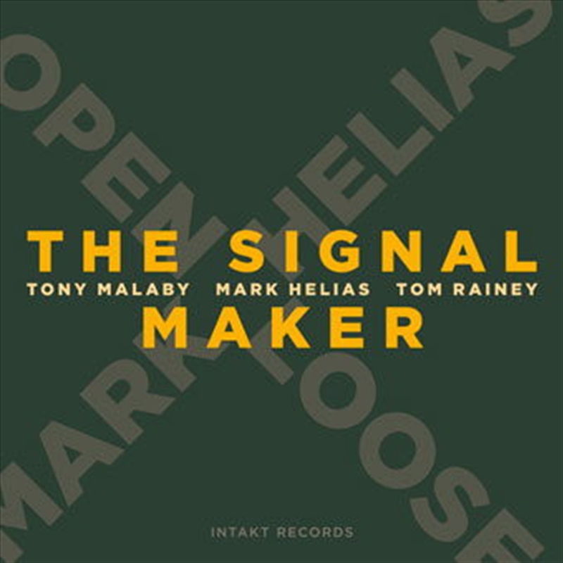 Signal Maker/Product Detail/Jazz