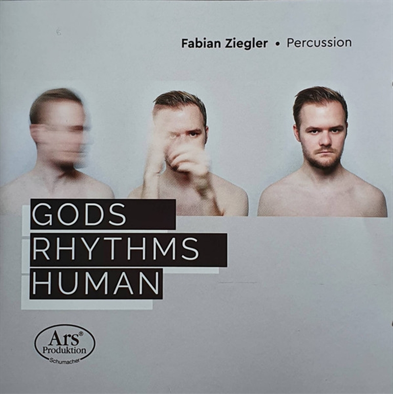 Gods Rhythms Human/Product Detail/Classical