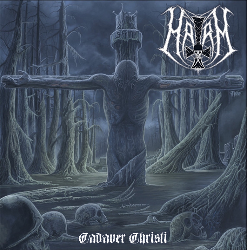 Cadaver Christi/Product Detail/Rock/Pop