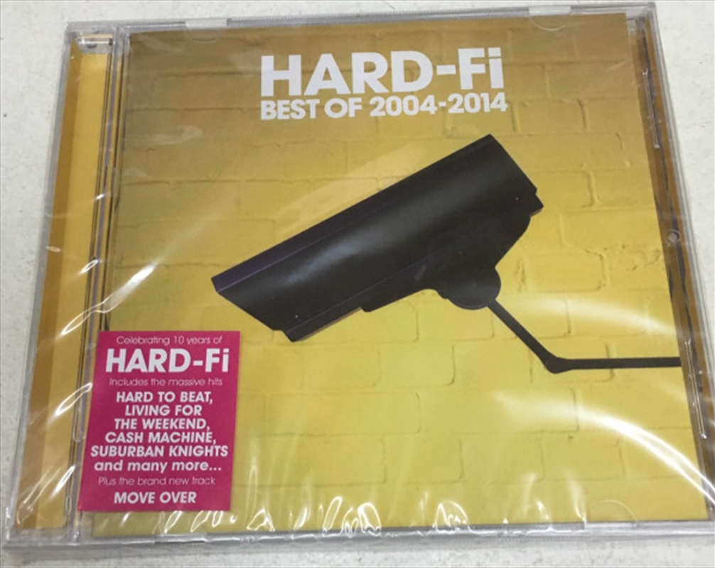 2003-13 Best Of/Product Detail/Rock/Pop