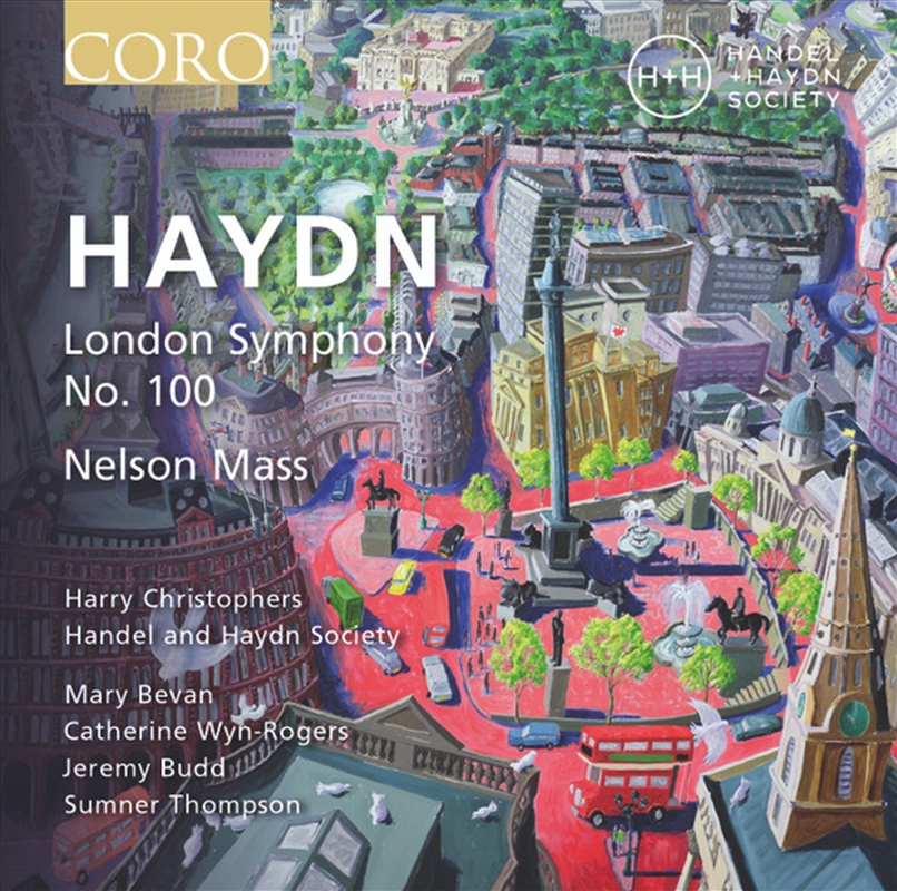 London Symphony 100/Product Detail/Classical