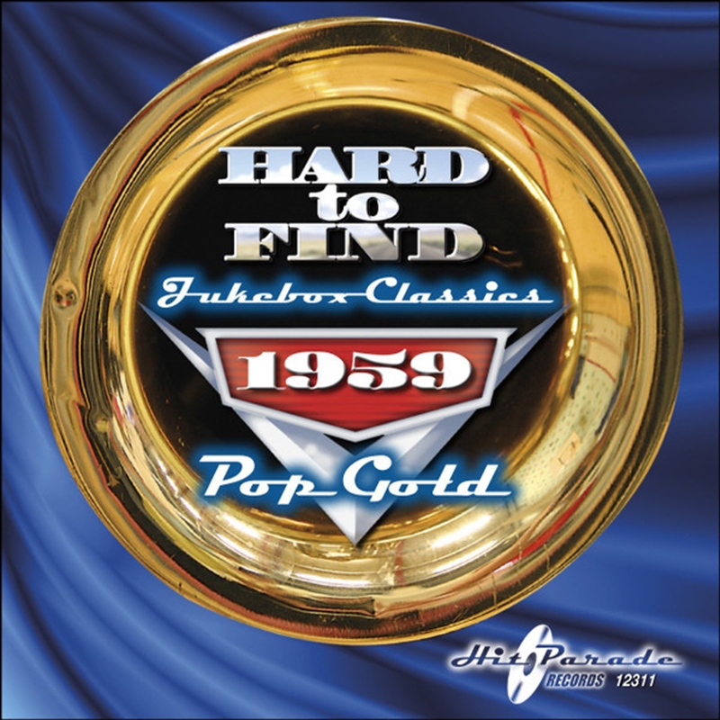 Hard To Find Jukebox Classics/Product Detail/Rock/Pop