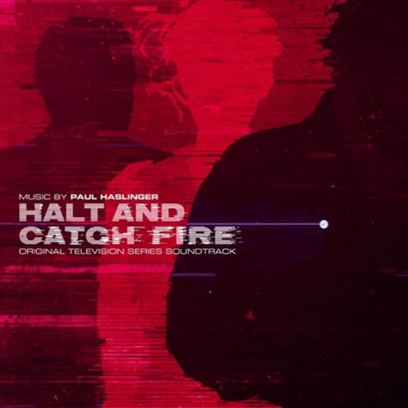 Halt And Catch Fire/Product Detail/Soundtrack