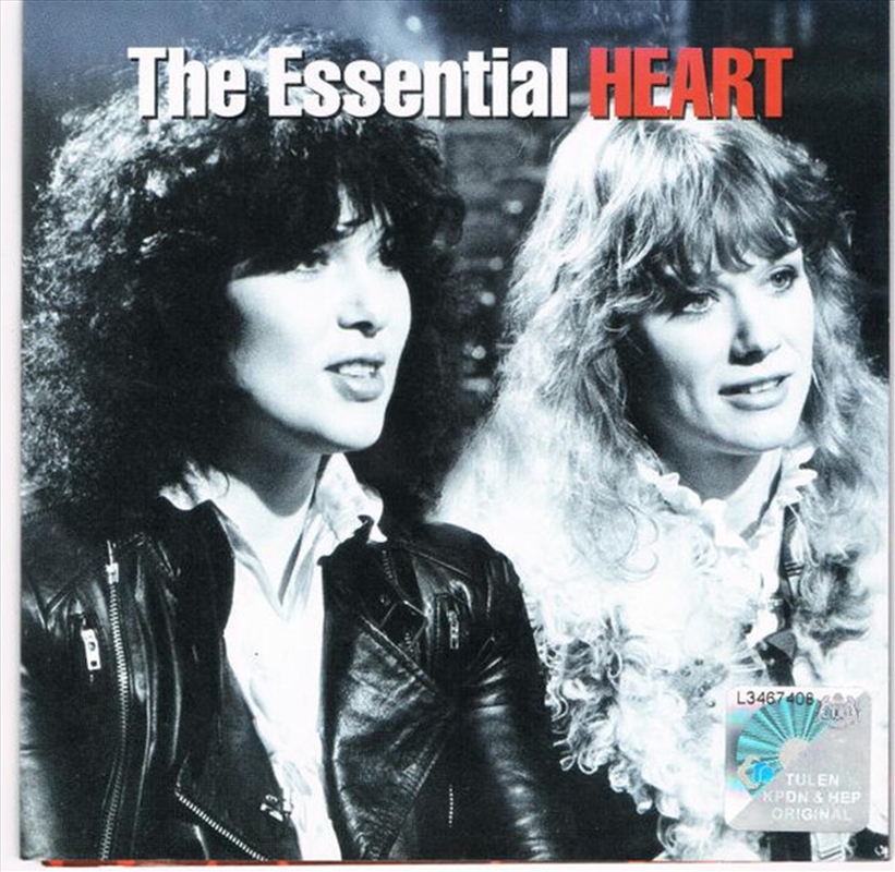 Essential/Product Detail/Rock/Pop