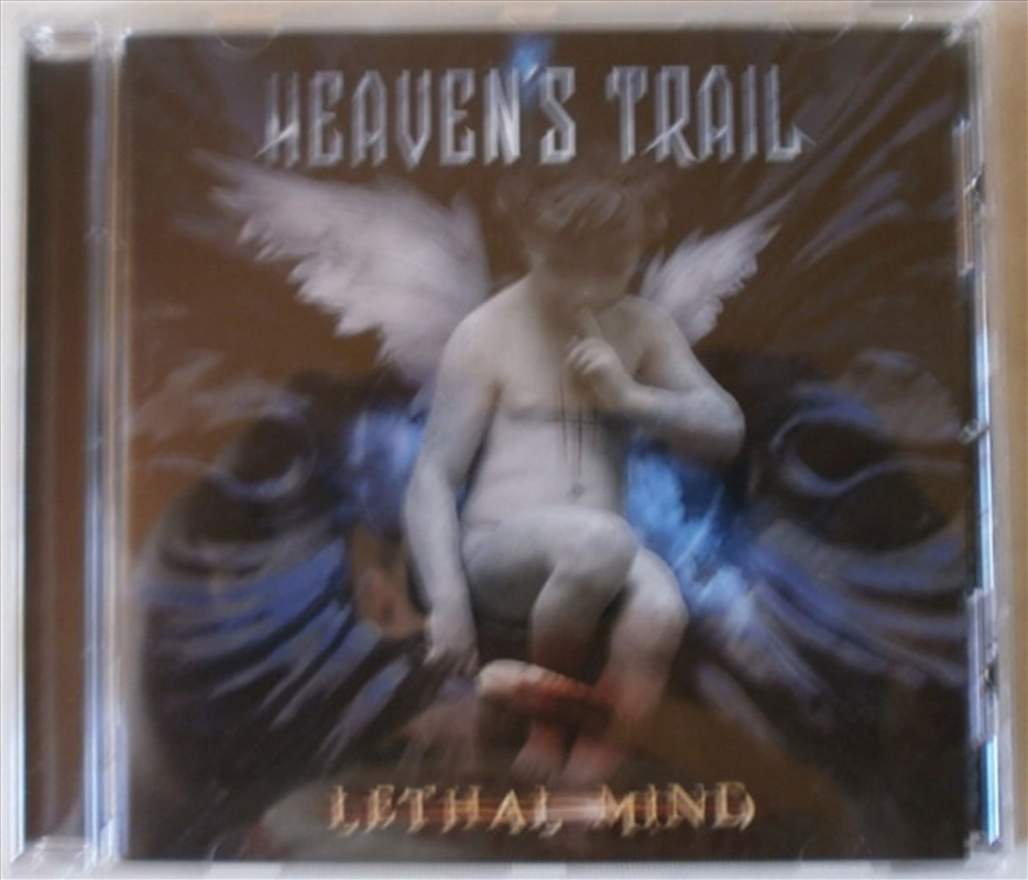Lethal Mind/Product Detail/Rock/Pop