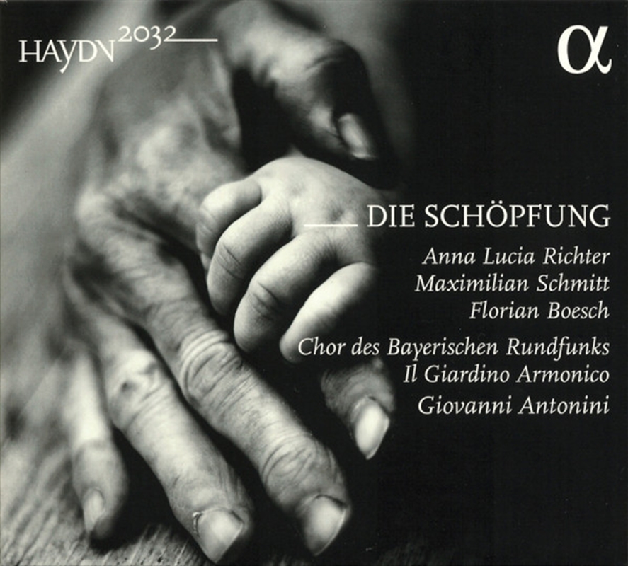 Die Schopfung/Product Detail/Classical