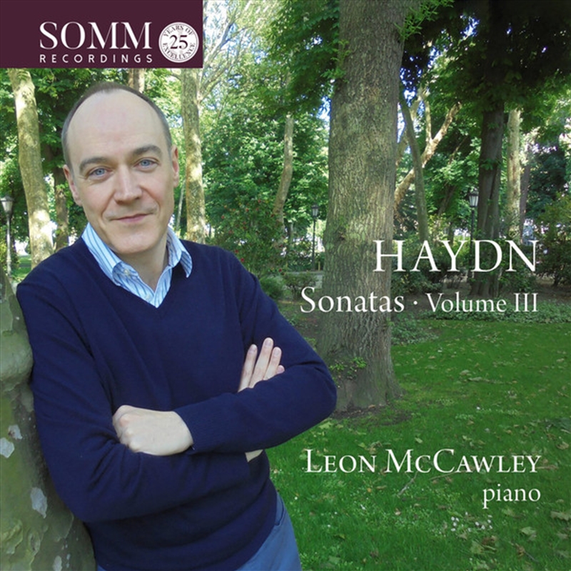 Piano Sonatas 3/Product Detail/Classical