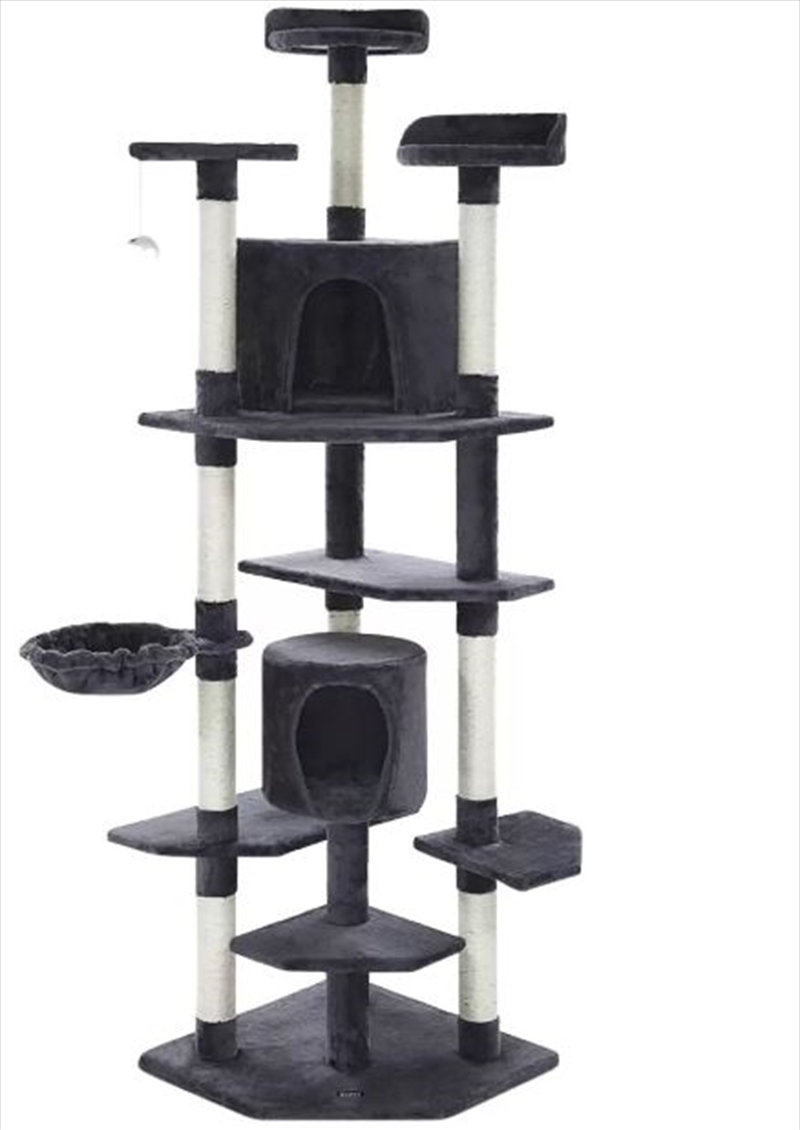 Cat Tree 203cm Scratching Post/Product Detail/Pet Accessories