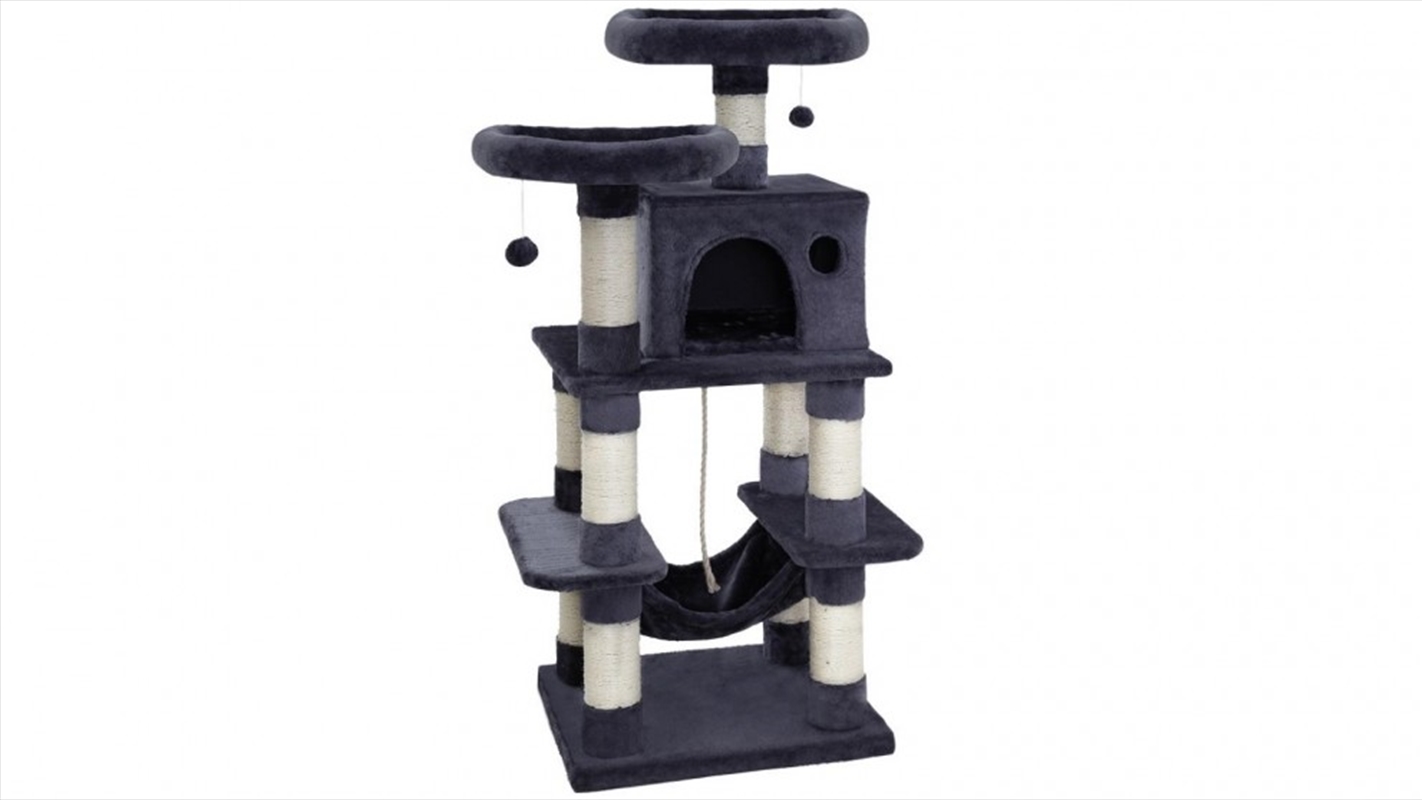 Cat Tree Trees Scratching Post/Product Detail/Pet Accessories