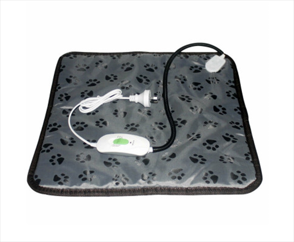 Buy Electric Pet Heat Mat Online Sanity