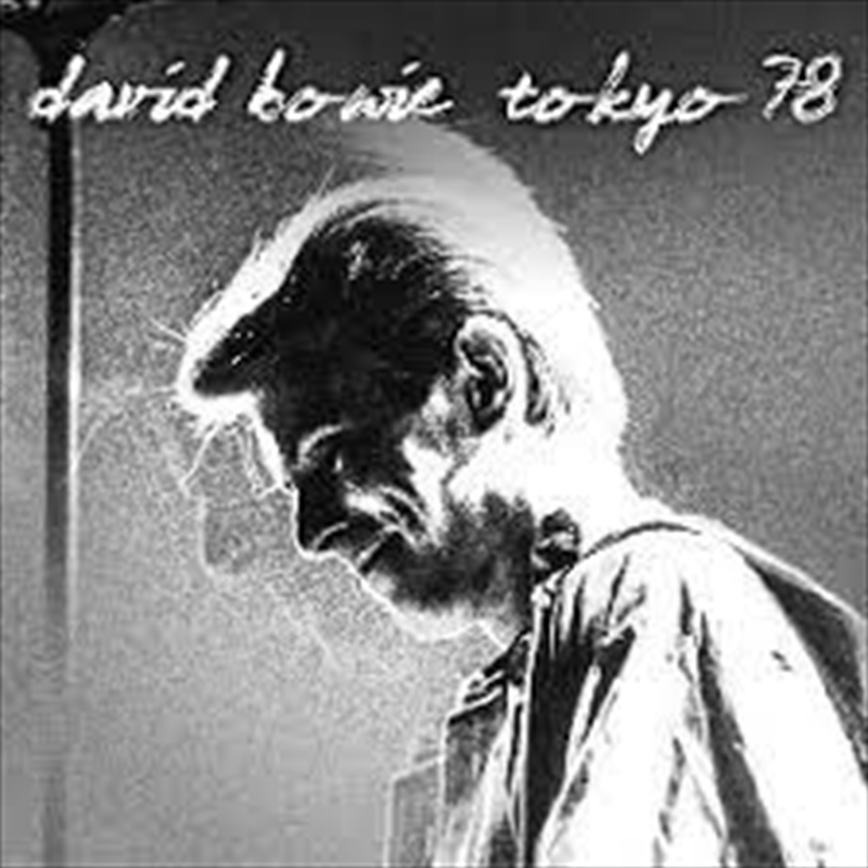 Tokyo 78 - White Vinyl/Product Detail/Rock/Pop