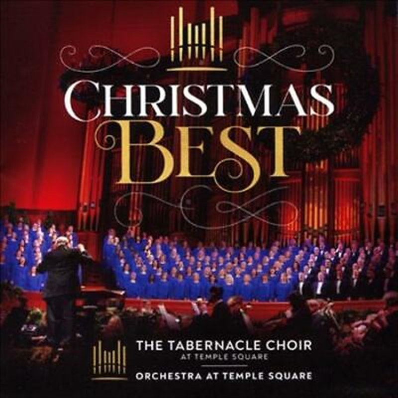 Christmas Best/Product Detail/Christmas