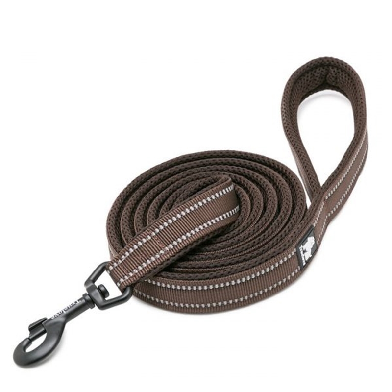 Reflective 2 Meters Brown Xs/Product Detail/Pet Accessories