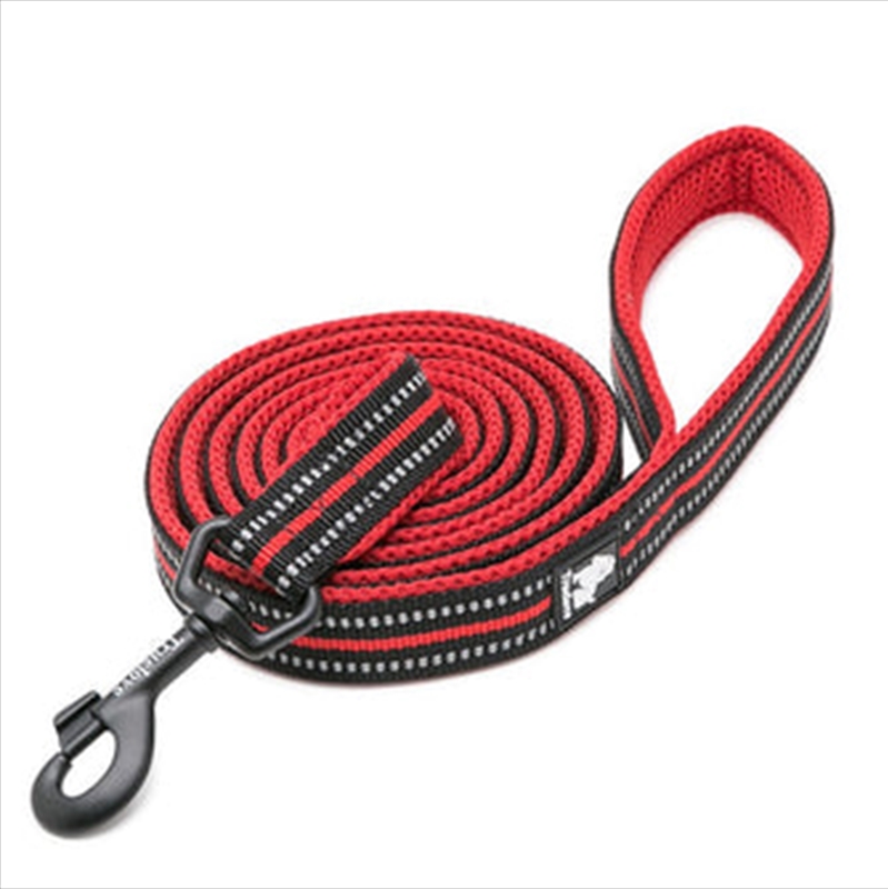 Reflective 2 Meters Red Xs/Product Detail/Pet Accessories
