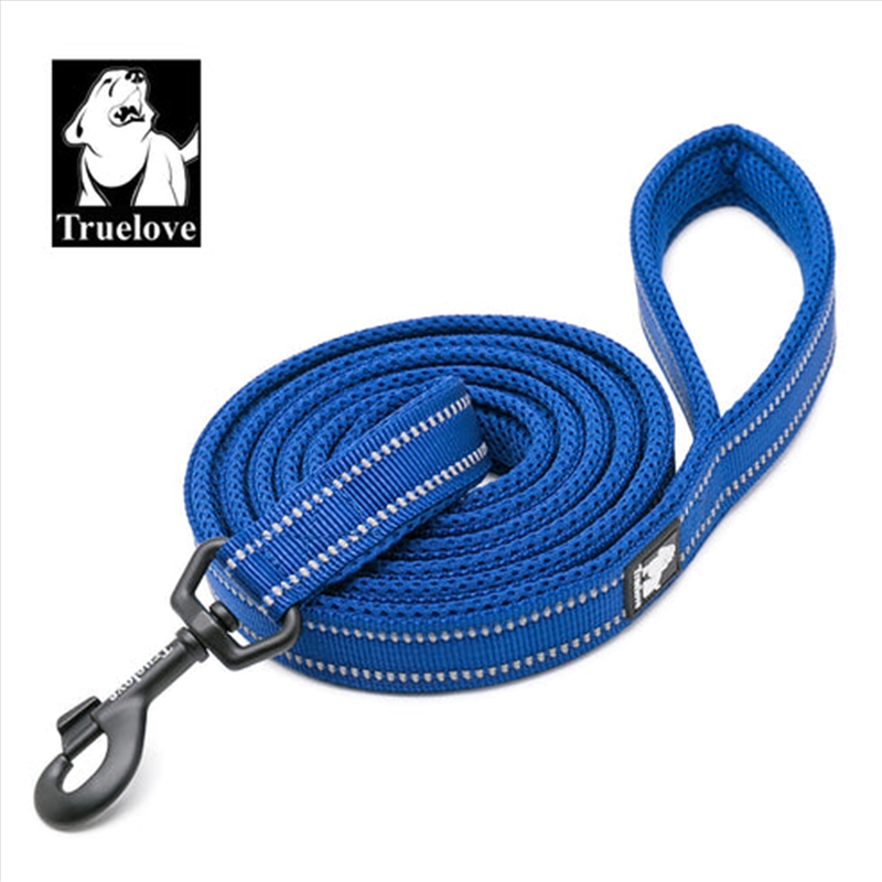 Reflective 2 Meters Royal Blue Xs/Product Detail/Pet Accessories