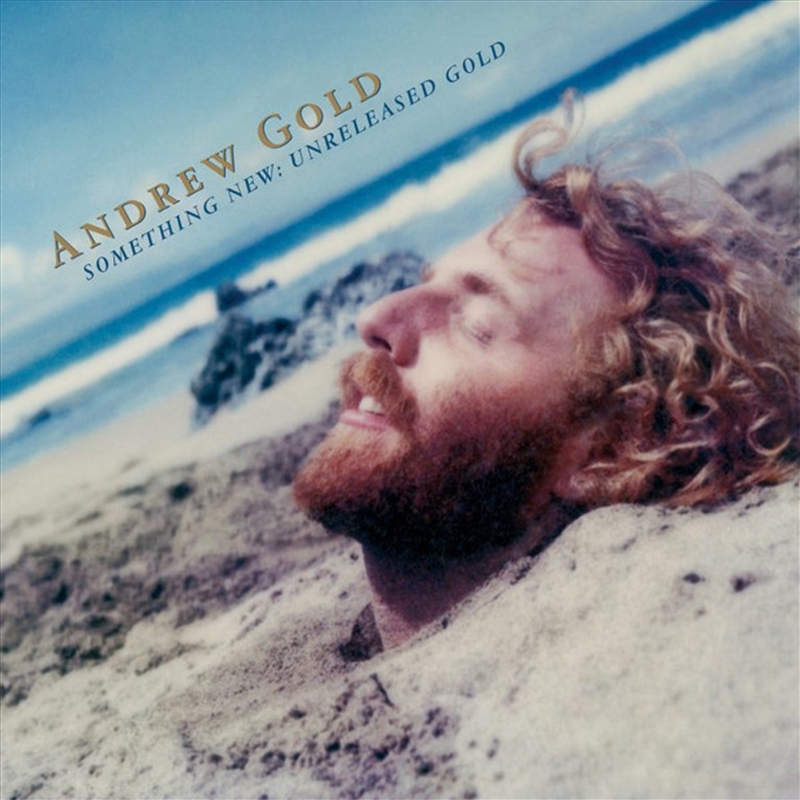 Something New: Unreleased Gold/Product Detail/Rock/Pop