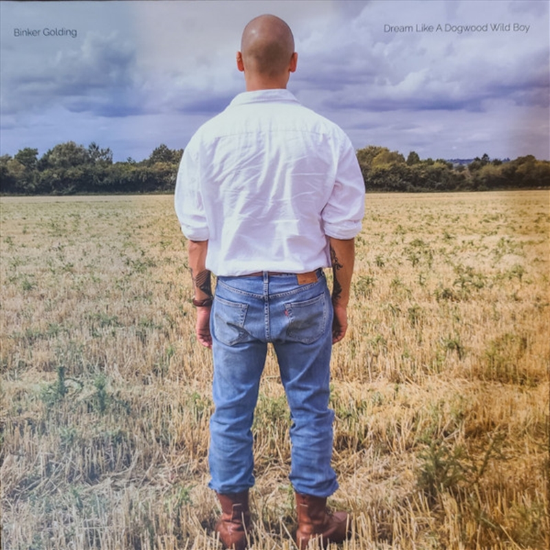 Dream Like A Dogwood Wild Boy/Product Detail/Jazz