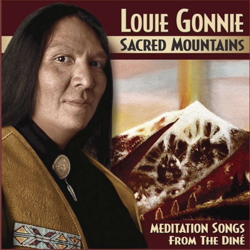 Sacred Mountains/Product Detail/World