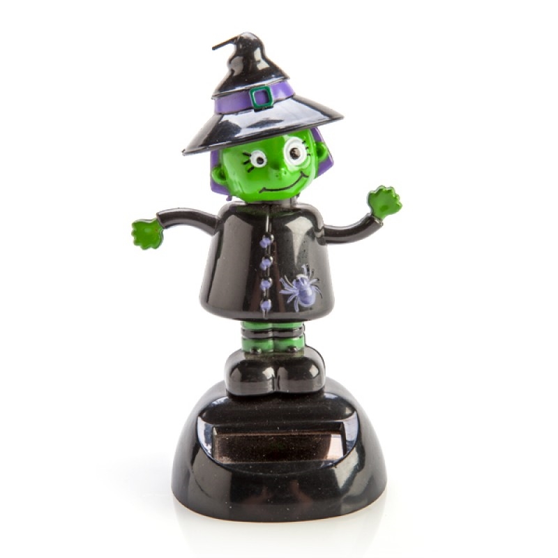 Witch Solar Dancer/Product Detail/Figurines