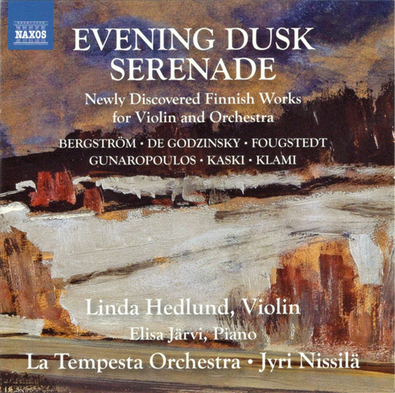 Evening Dusk Serenade/Product Detail/Classical
