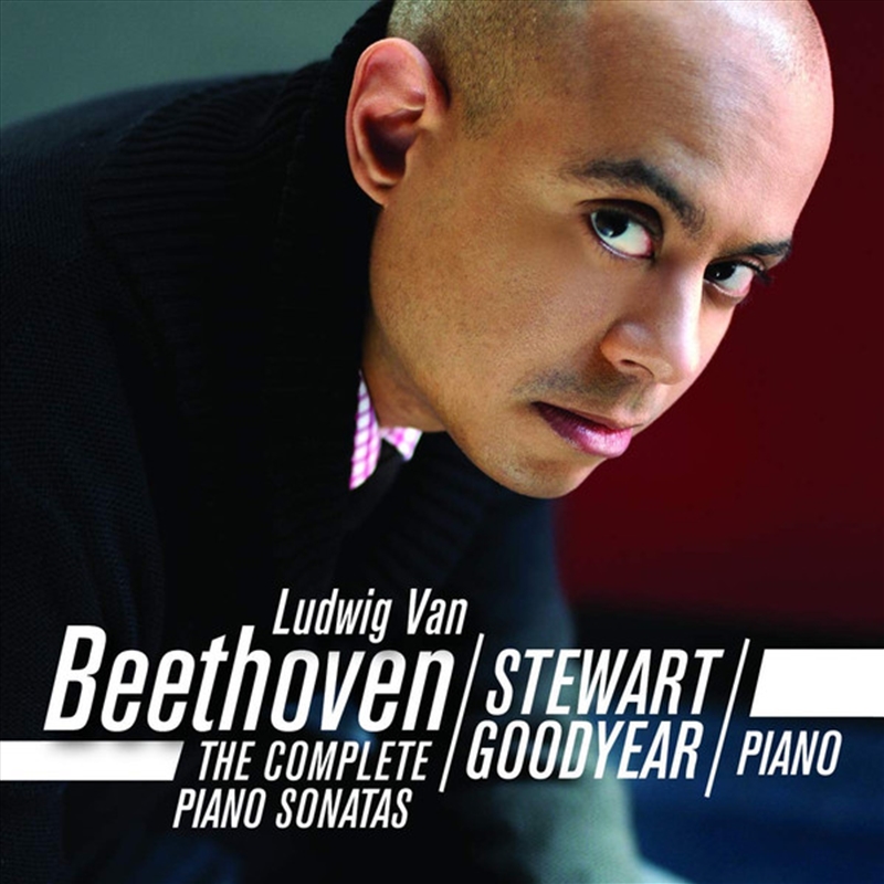 Beethoven: Complete Piano Sont/Product Detail/Classical