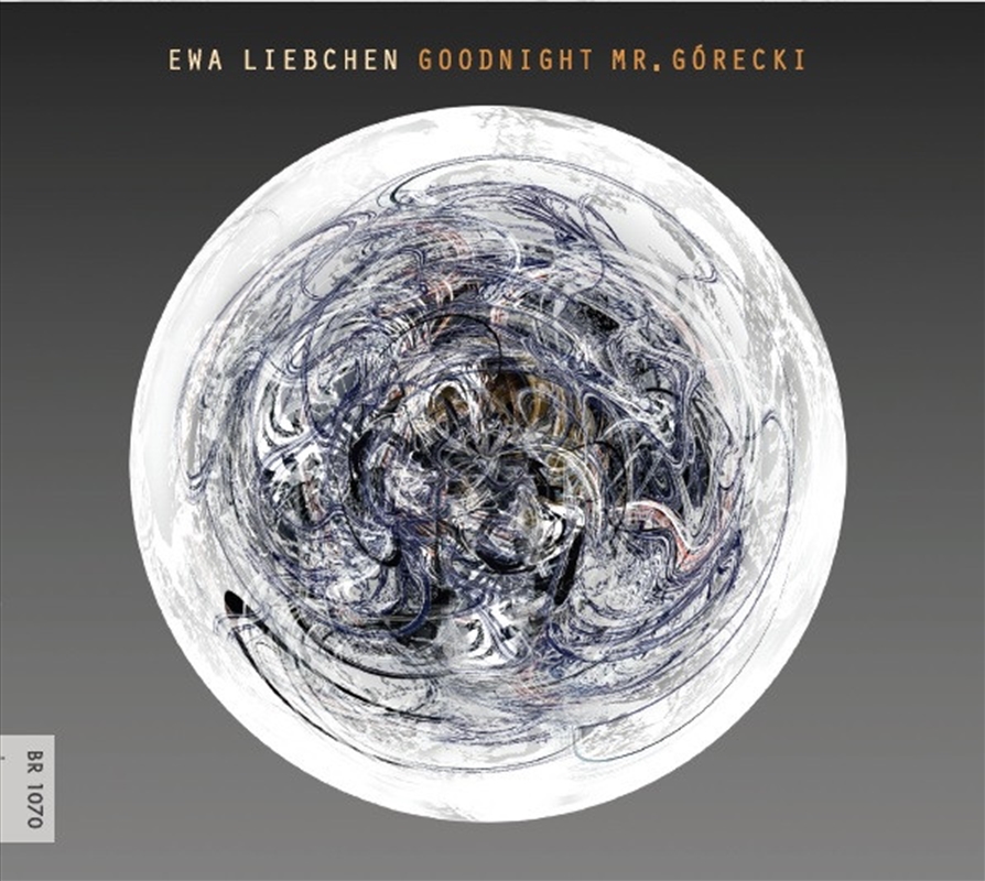 Goodnight Mr Gorecki/Product Detail/Classical