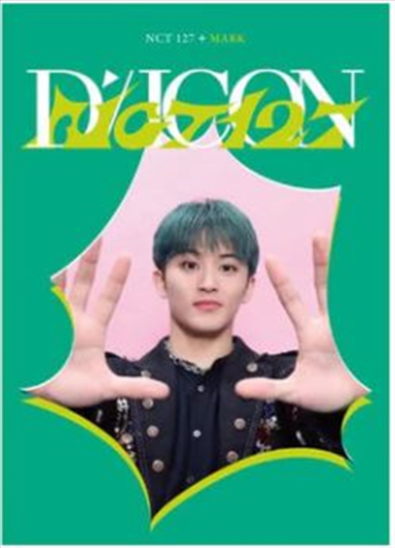 Dicon D'Festa - Mini Edition - Mark/Product Detail/KPOP Merch