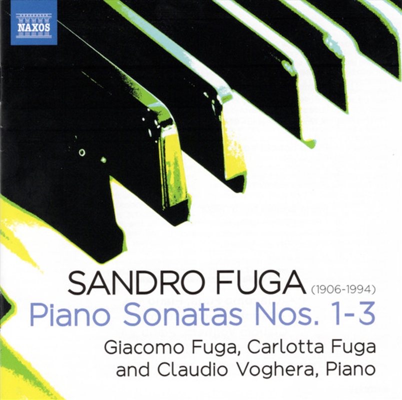Piano Sonatas 1-3/Product Detail/Classical