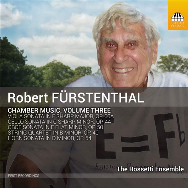 Chamber Music 3/Product Detail/Classical